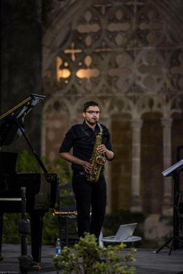 JCarlos Music Studio