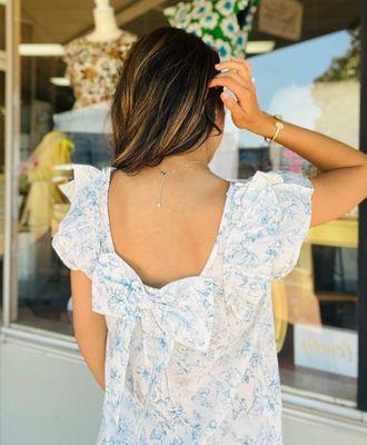 The Crown and Cradle Boutique