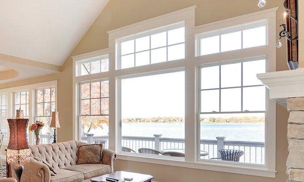 Pella Windows & Doors