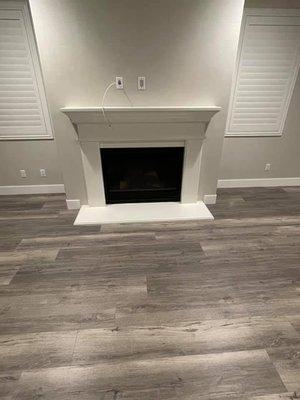 Socal Flooring Installations