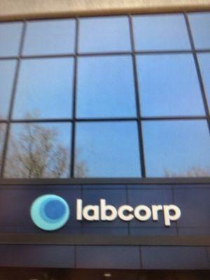 Labcorp