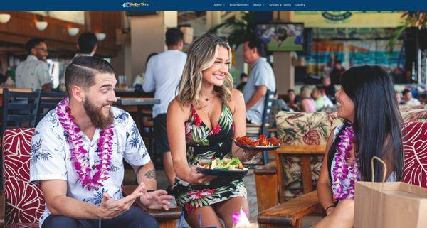 Hawaii China Tours