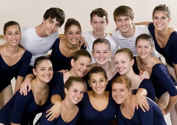 Canton Ballet Company