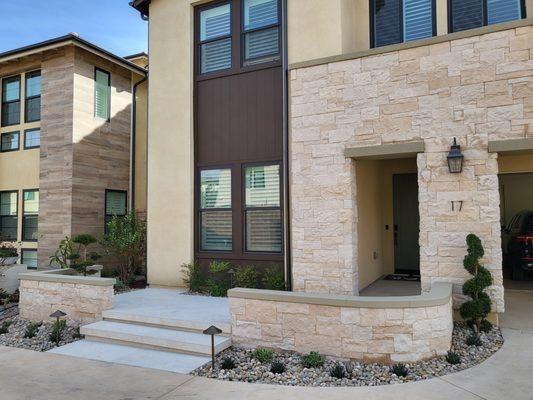 Jasmine Landscape and Design