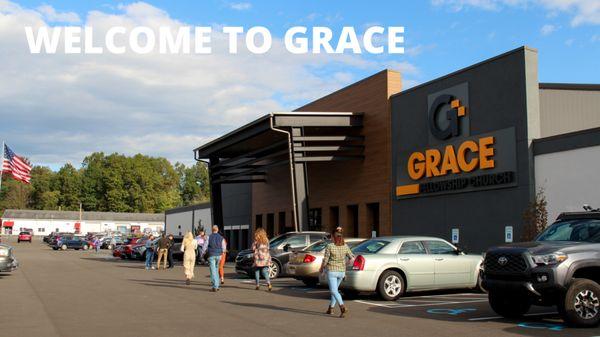 Grace Fellowship Church