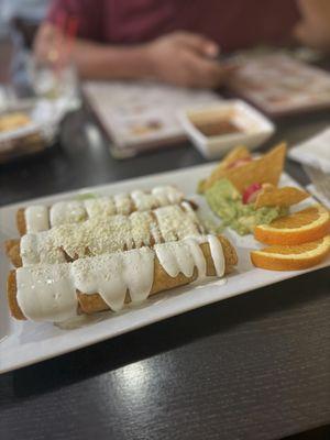 Las Margaritas