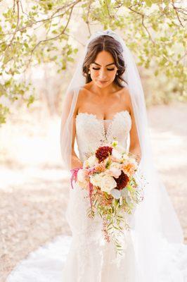 Linny's Floral Design