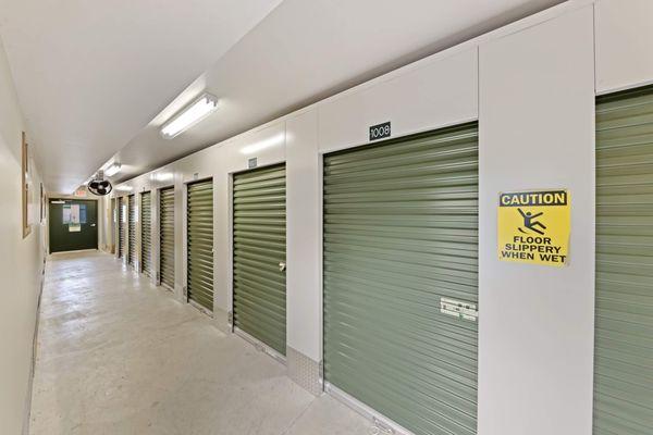 Moose Crossing Self Storage