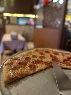 Pompano Pizza & Italian Eatery