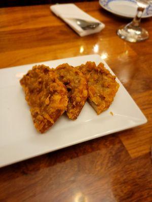 The Bangkok Thai Cuisine