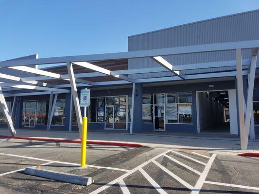 Immigration Law Firm