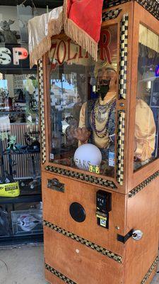 Odd Fellows Antique Emporium