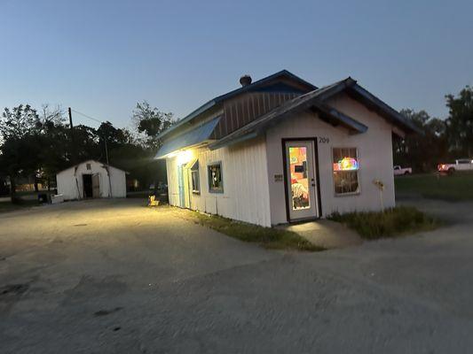 La Fuenta Restaurant