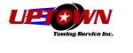 Towing Melrose Park
