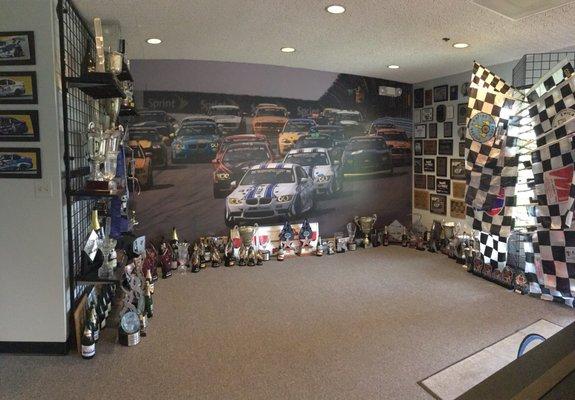 Fall Line Motorsports