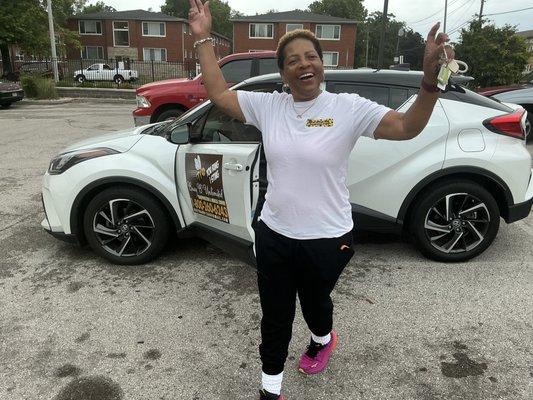 Busy B’s Unlimited