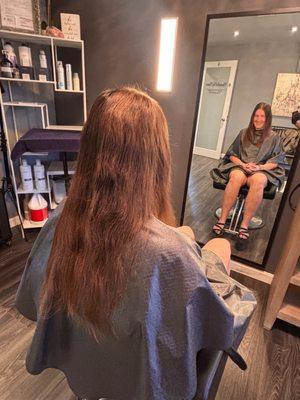 Channelled By Channa