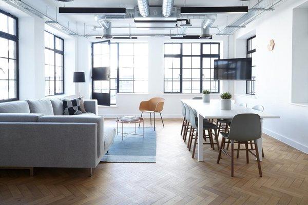 Coastal Homes Interior Design