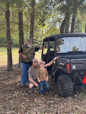 Boggy Creek Outdoors