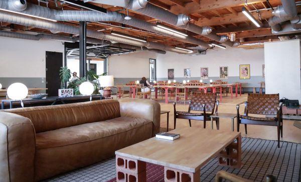 The Pioneer Collective