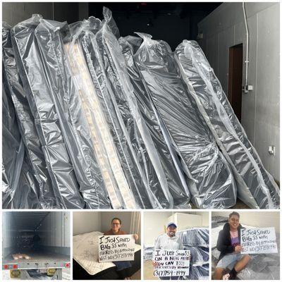 Mattress By Appointment West Indy