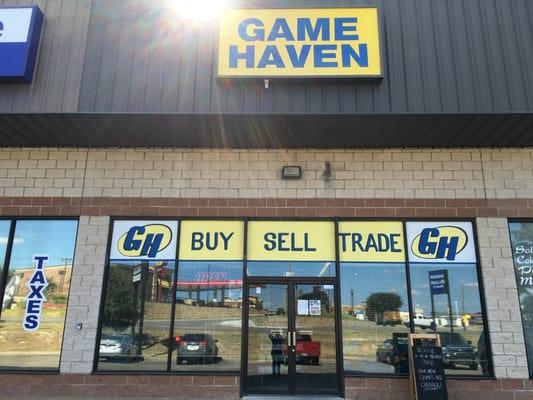 Game Haven