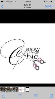Classy Chic Boutique