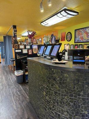 Burly Fish Tattoo & Body Piercing