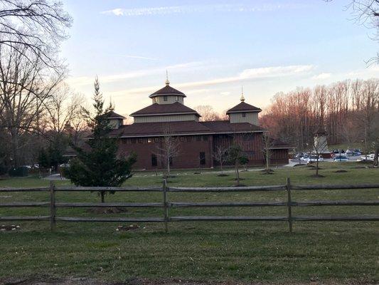 Epiphany of Our Lord.