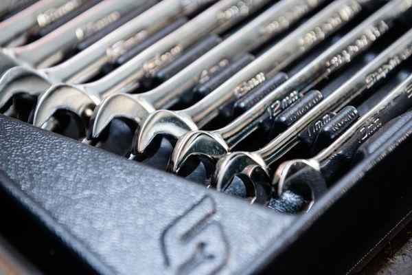 Brakesxpress Total Car Care