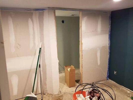 R3DWooD Construction