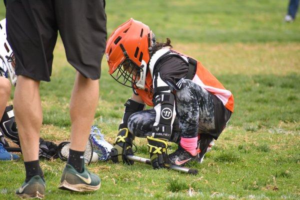 Ventura Pirates Lacrosse Club