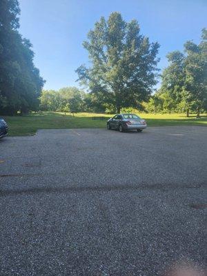 Cascade Recreation Park