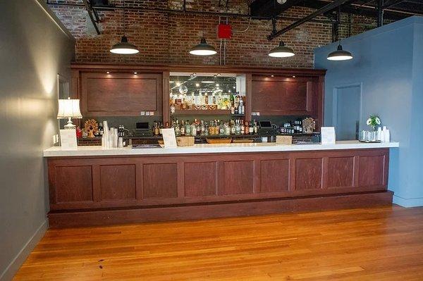 Southie Event Spaces
