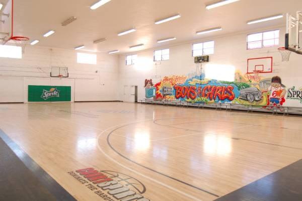 Los Angeles Boys & Girls Club