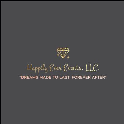 Happily Ever Events