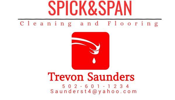 Spick & Span Cleaning And Flooring