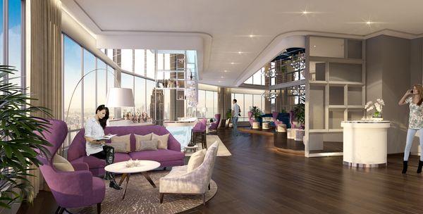 Scales Lab Architects