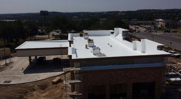 Hills Of Texas Roofing & Remodeling