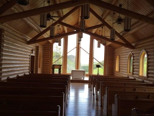 Paradise Guest Ranch