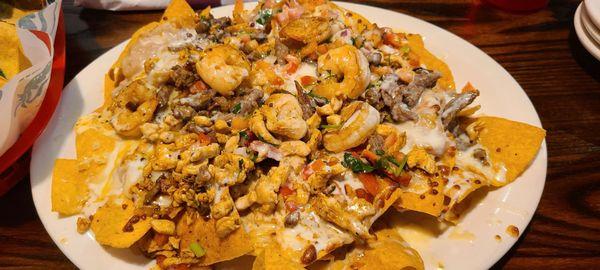 AMAZING Nachos!