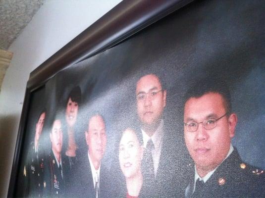 Trinh Quang Linh Photography