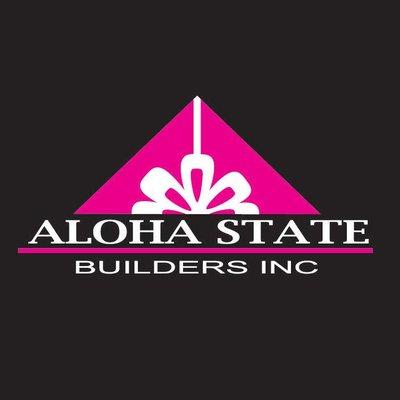 Aloha State Builders