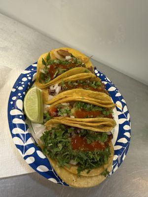 Taqueria El Monchis