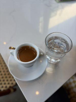 Espresso