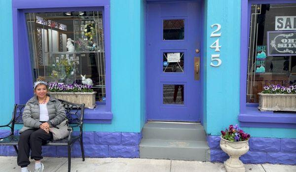 Mount Pleasant Weight Loss