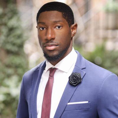 Isaiah Dunn - eXp Realty