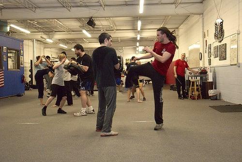 Minnesota Kali Group