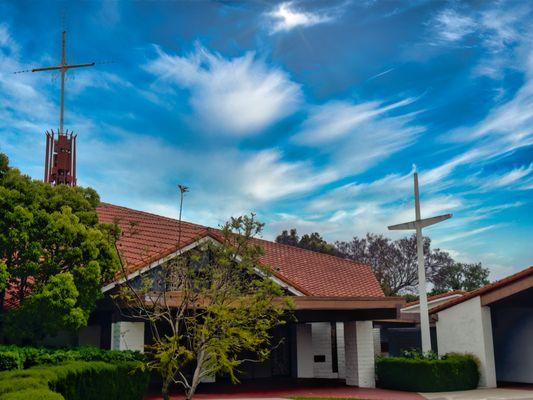 WW Studio @ Laguna Country United Methodist Church