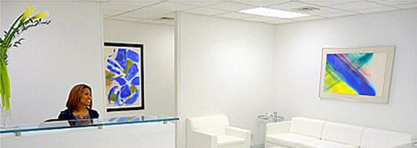 Bevmax Office Centers - Midtown Manhattan